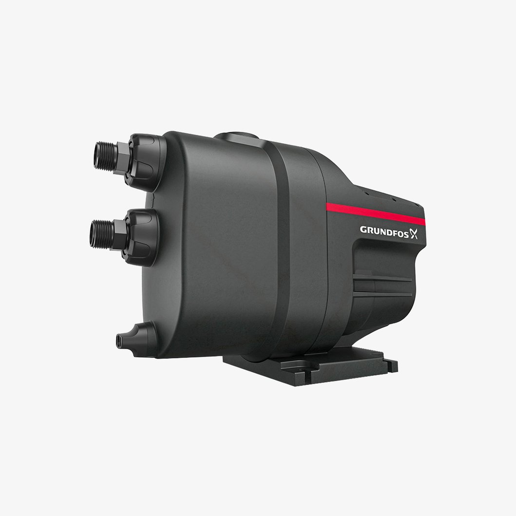 Hydrophore pump Scala 1