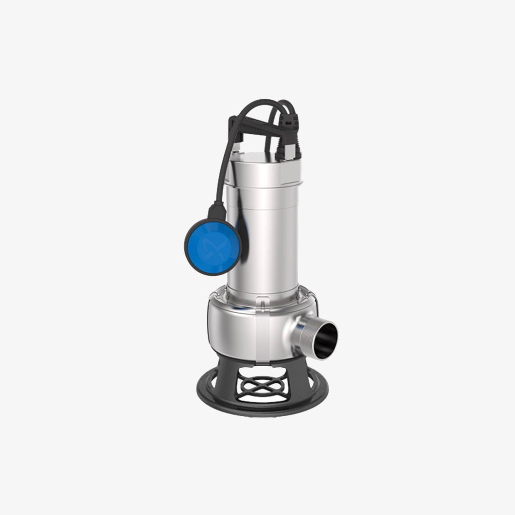 Pompe submersible Unilift