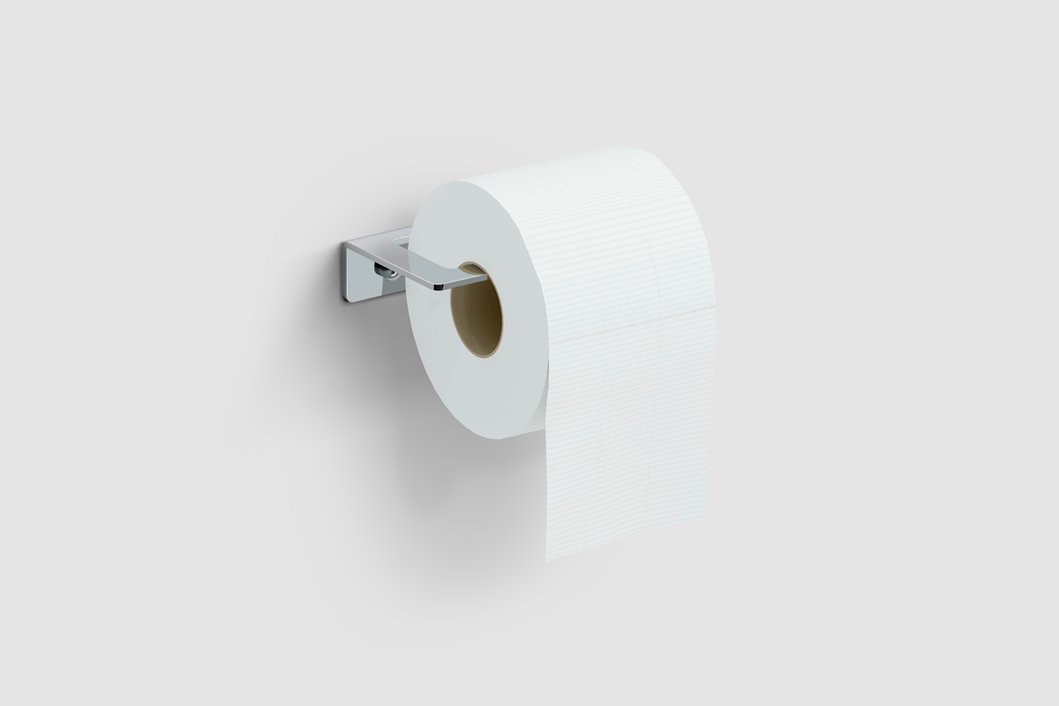 Porte-papier Clou Fold