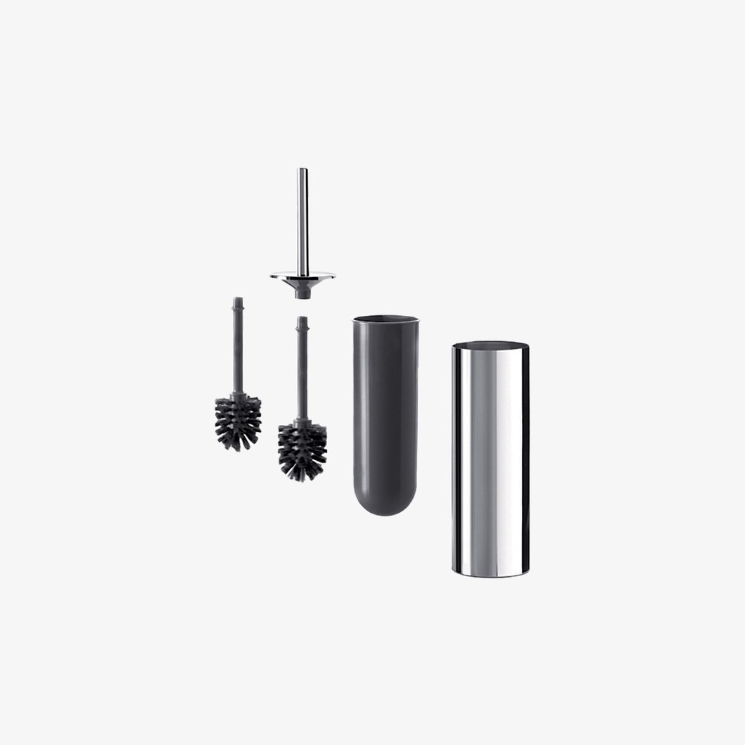 Toilet brush holder MyLove