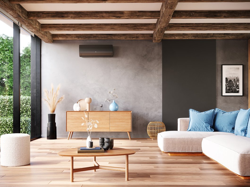 Unité Intérieure Nagano UI Pure R32V2