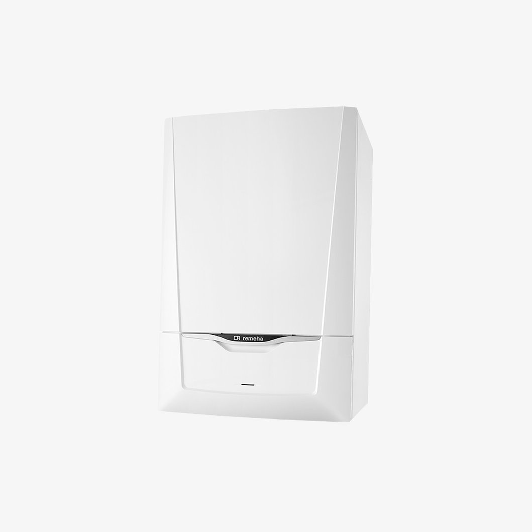 Chaudière Calenta Ace