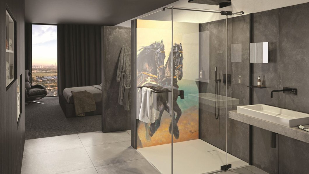 Revêtement mural EasyStyle