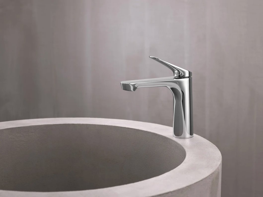 Mixer tap Hansa Genesis eco
