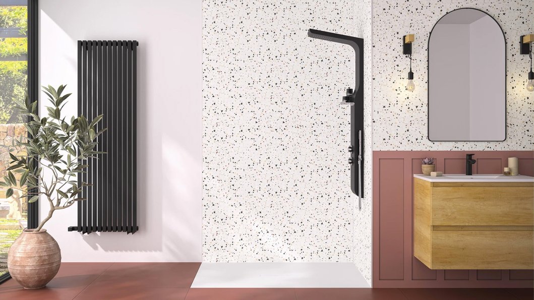 Cladding panels Kinewall Design