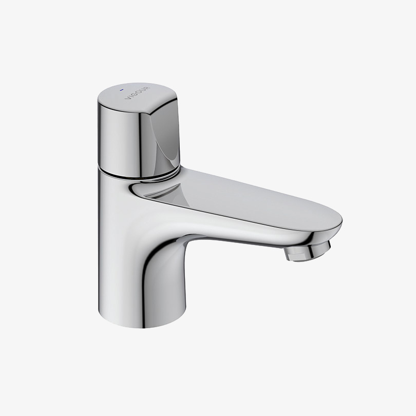 Kraan voor handenwasser Clivia