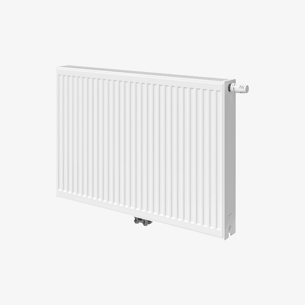 Integra Flex 8C classic radiator