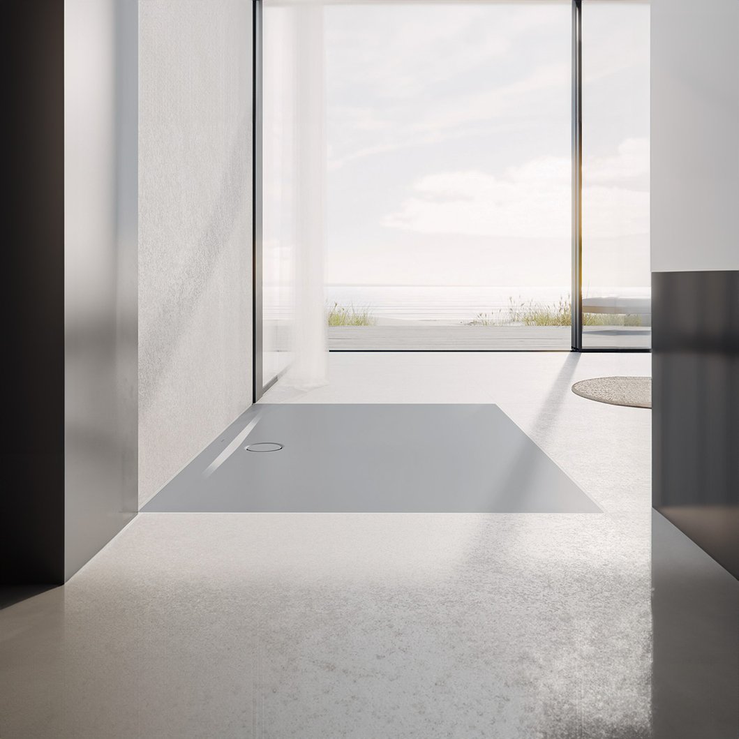 Douchebak Superplan Zero