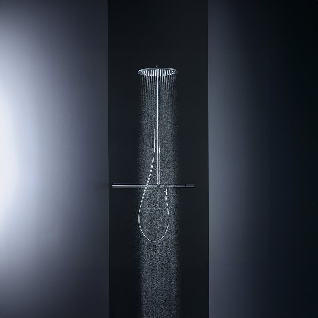 Douchecombinatie Showerpipe 800