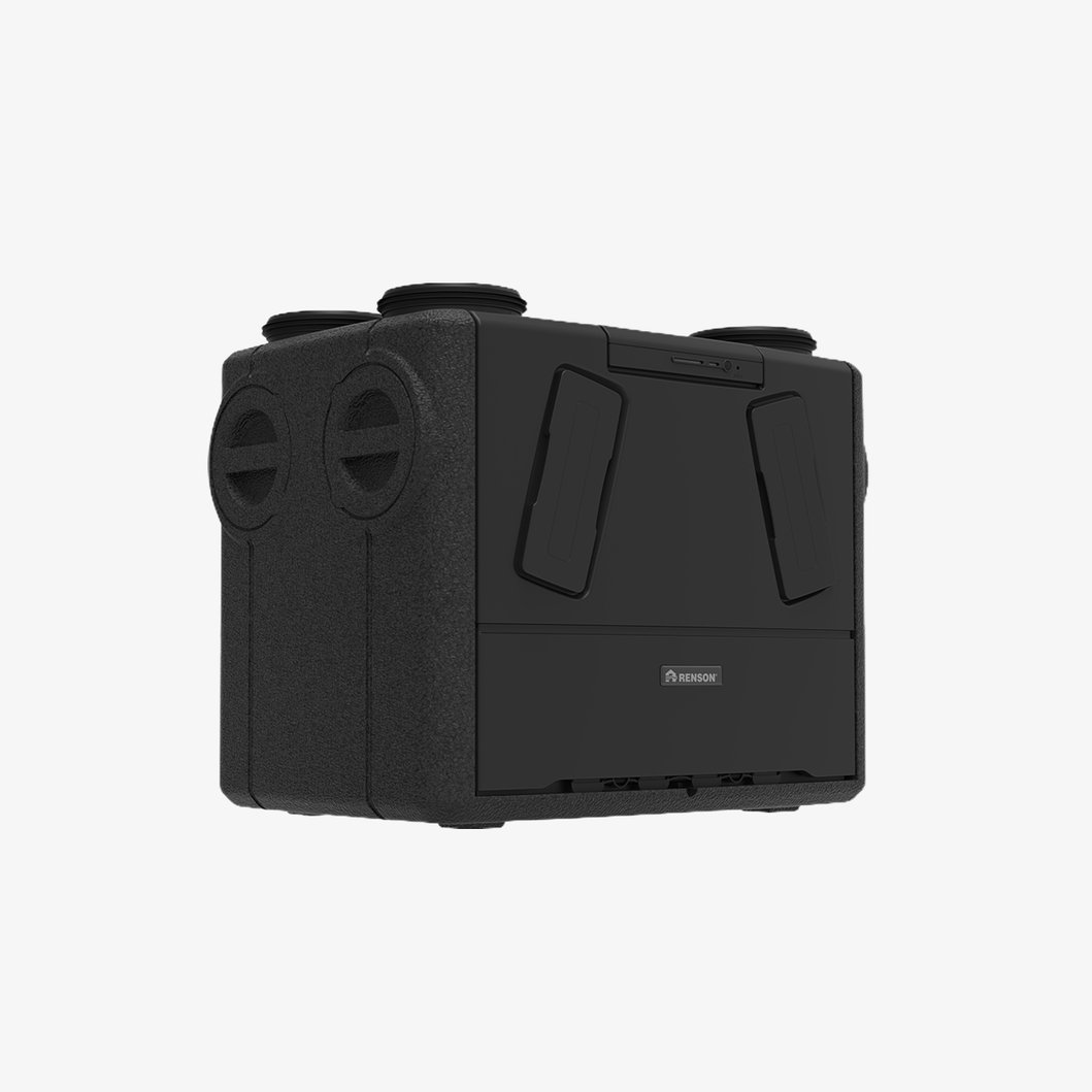 FLUX WALL COMPACT System