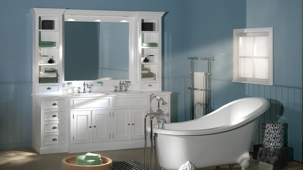 Série de meuble Cambridge