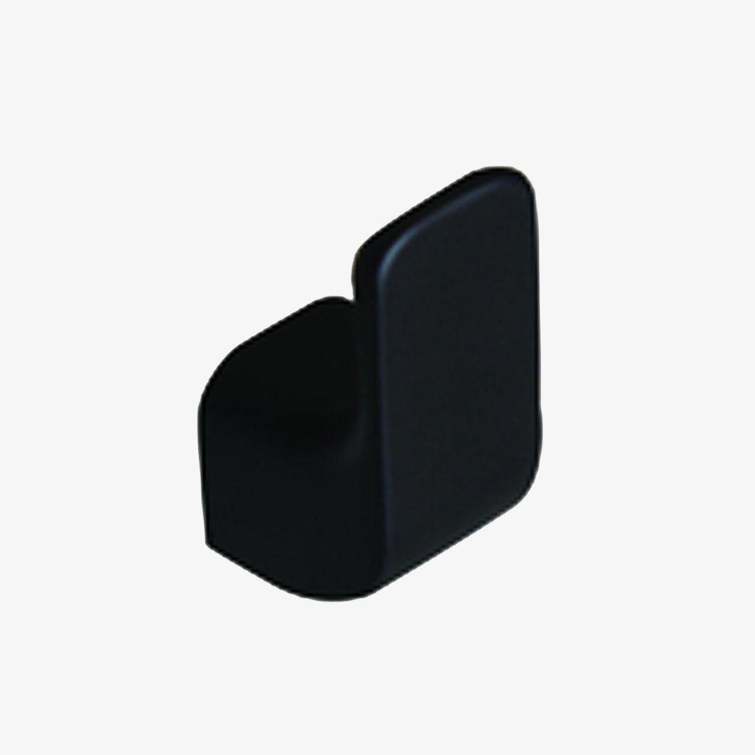 Derby-accessoireserie: enkele haak