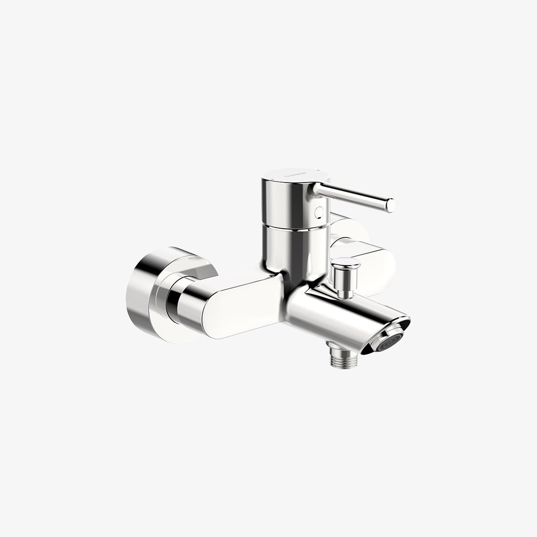 Mitigeur bain/douche Vantis Joystick