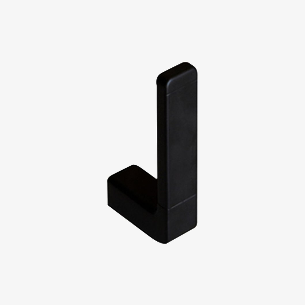 Derby-accessoireserie: toiletrolhouder reserve