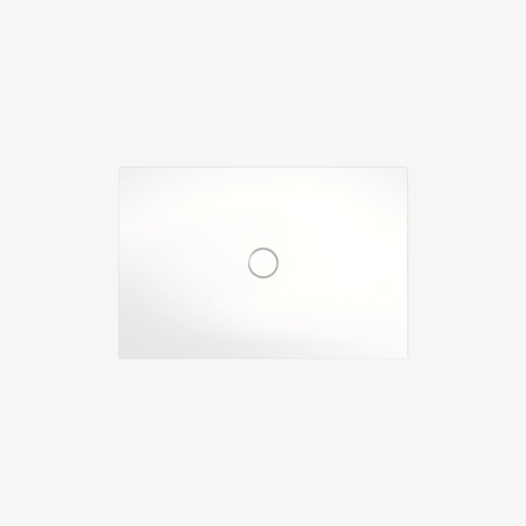 Douchebak Scona rechthoekig