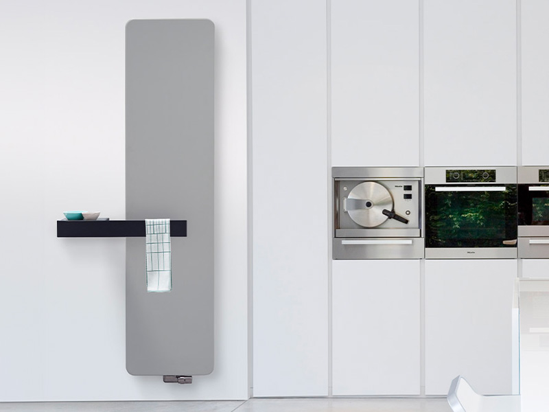 Decoratieve radiator Oni