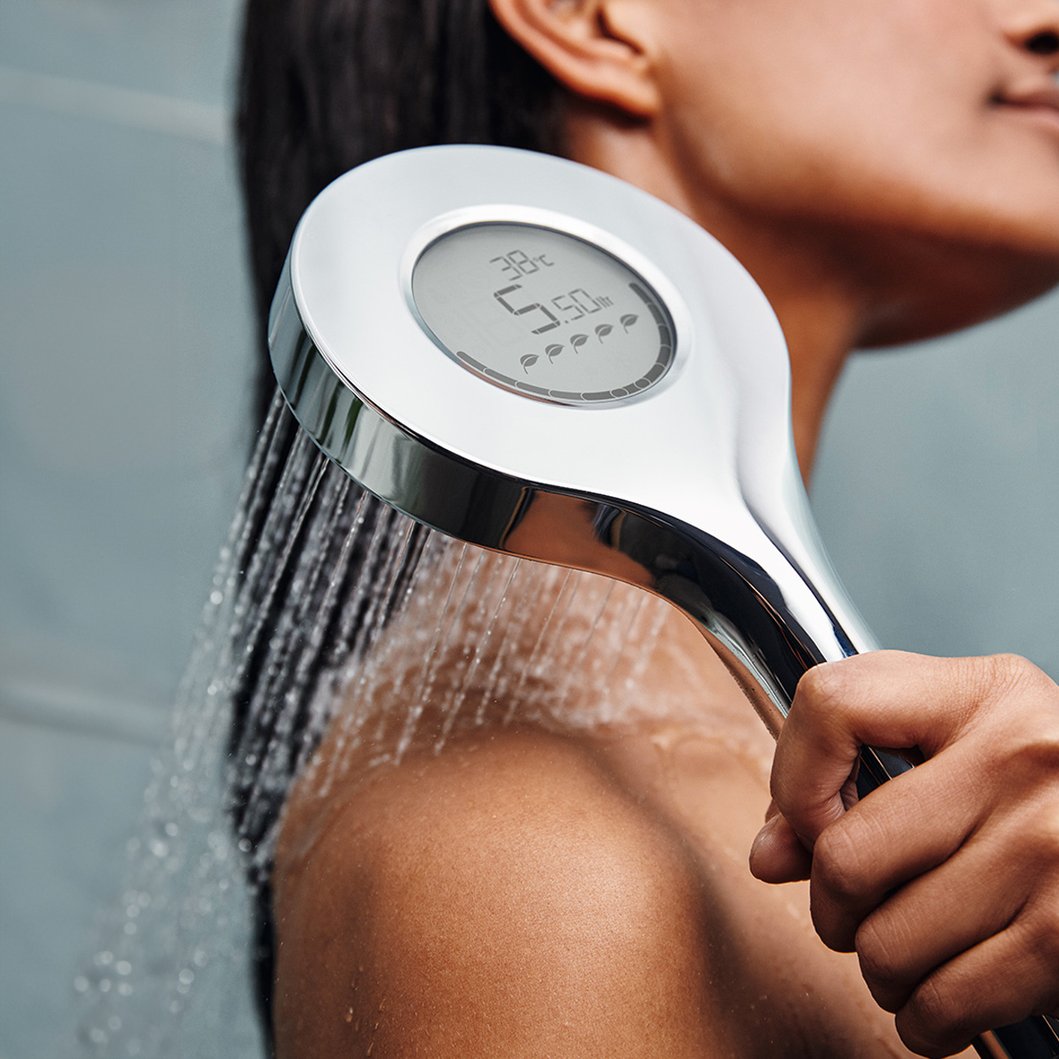 Douchette à main ActiveJet Digital