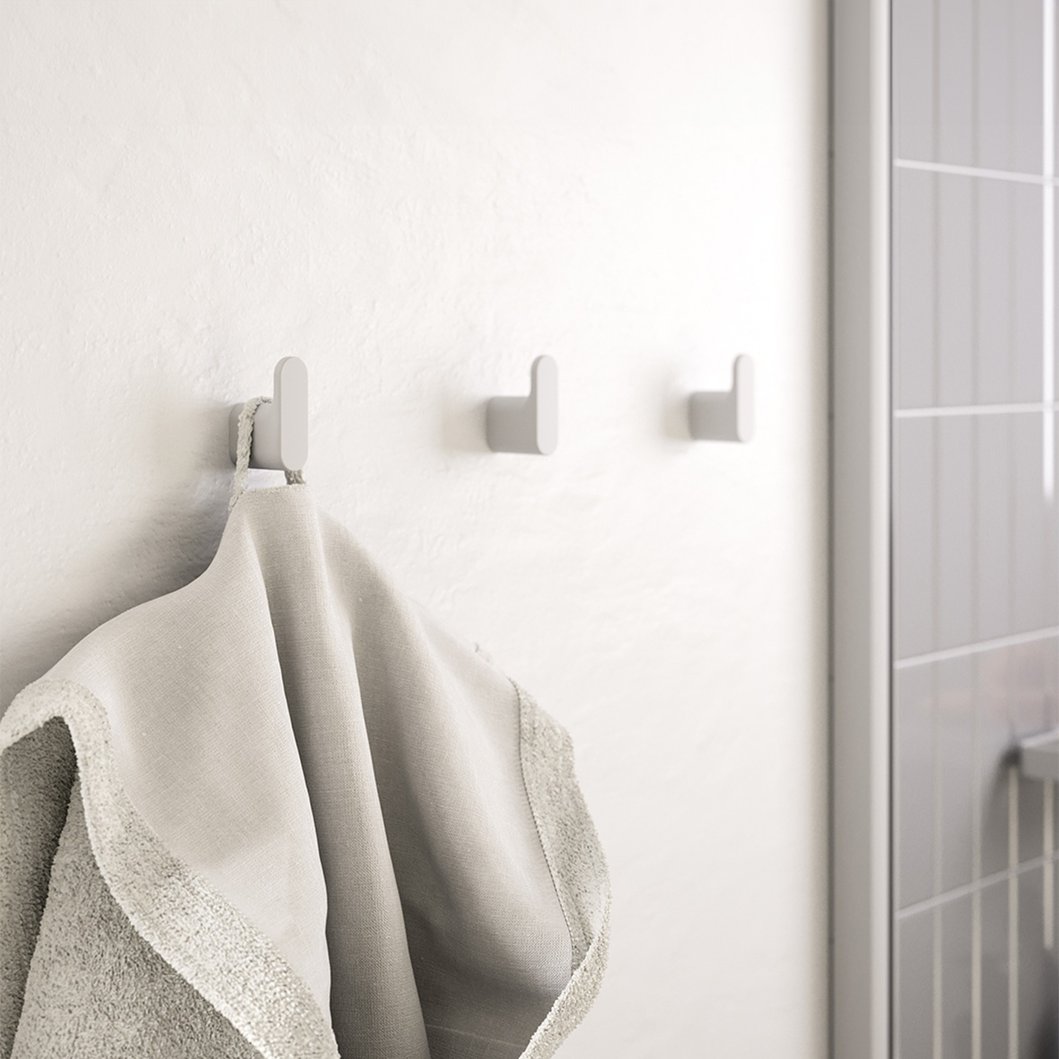 Accessoire reeks Mito: Haakje