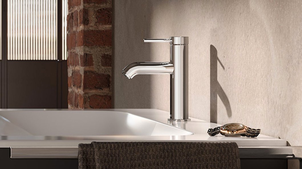 Série de robinet lavabo IXMO