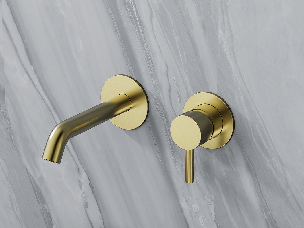 Bathroom tap range Facq Creation