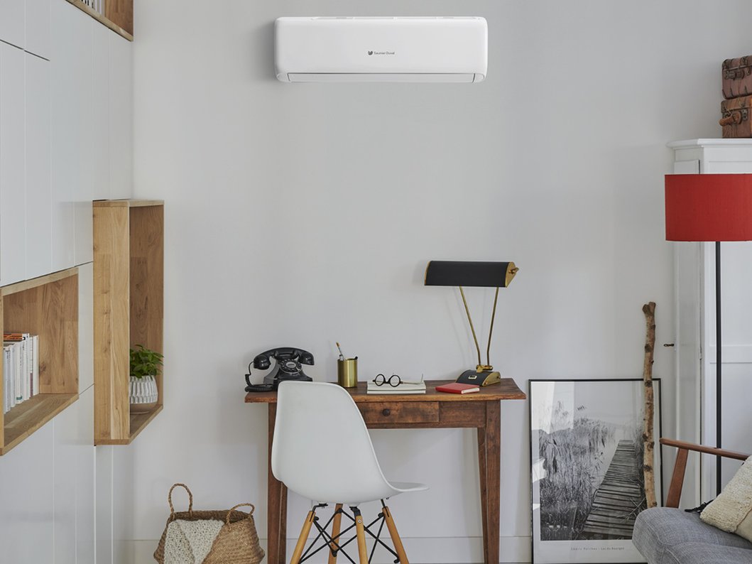 Unité intérieure VivAIR Lite SDHB1-025SNWI