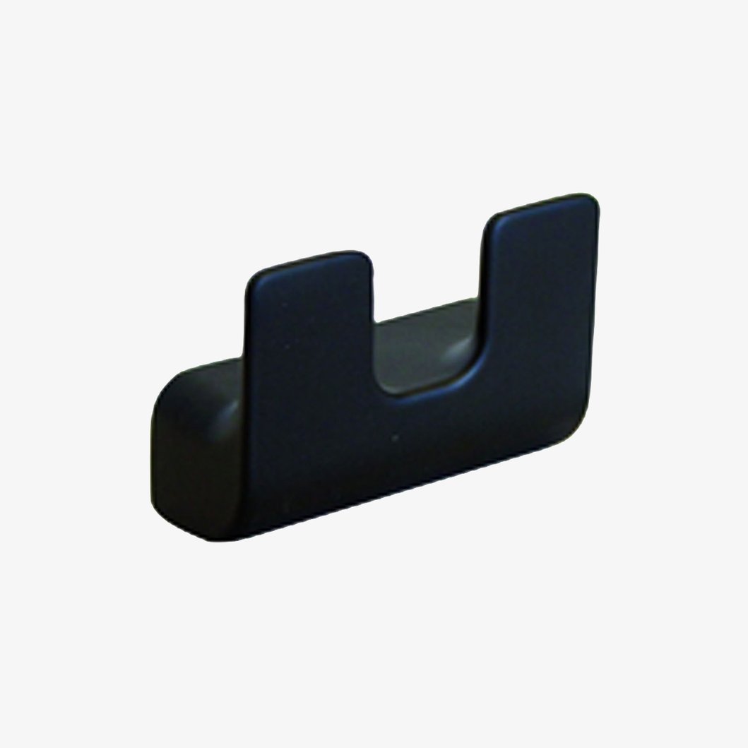 Derby-accessoireserie: dubbele haak