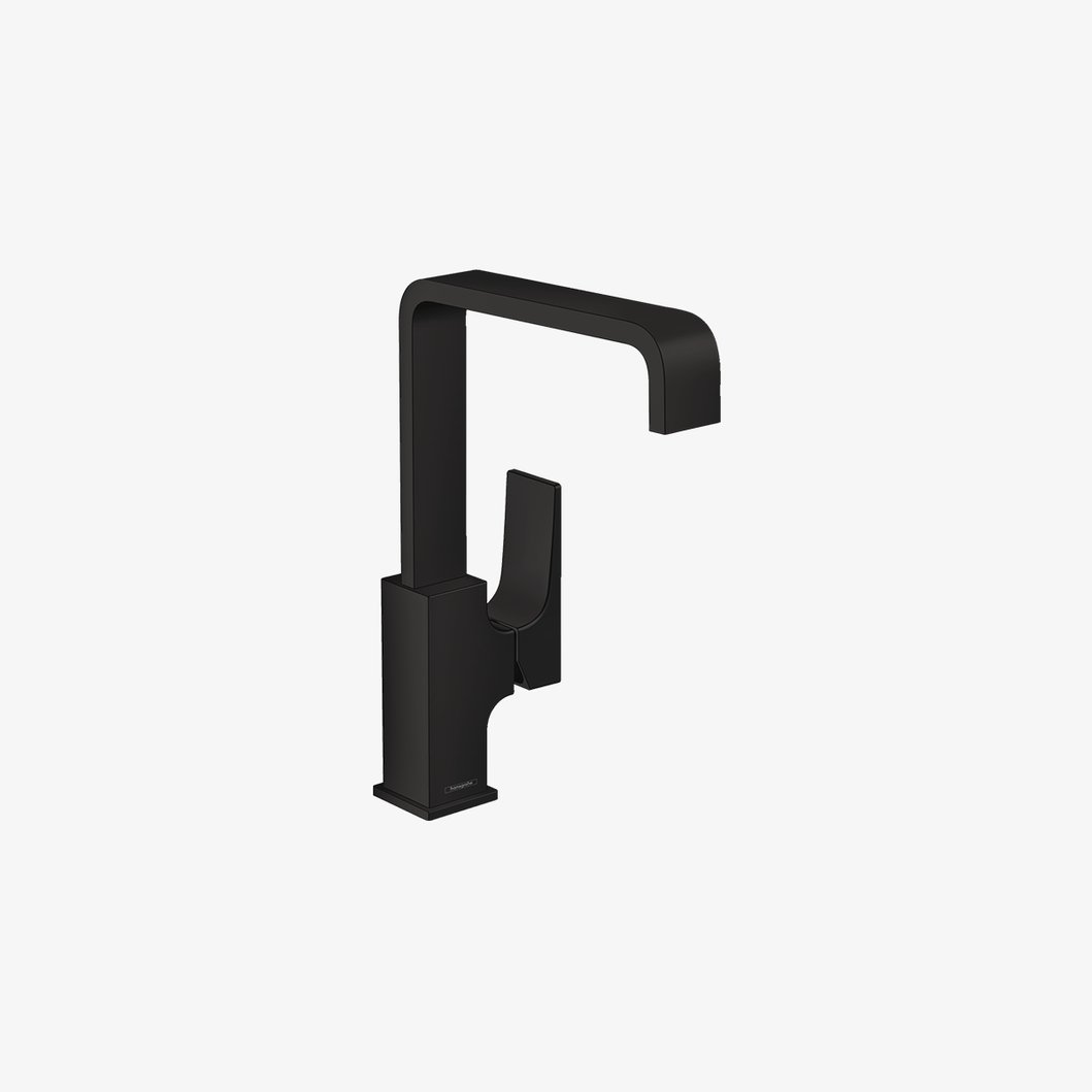 Mitigeur lavabo Metropol 230 Push-Open