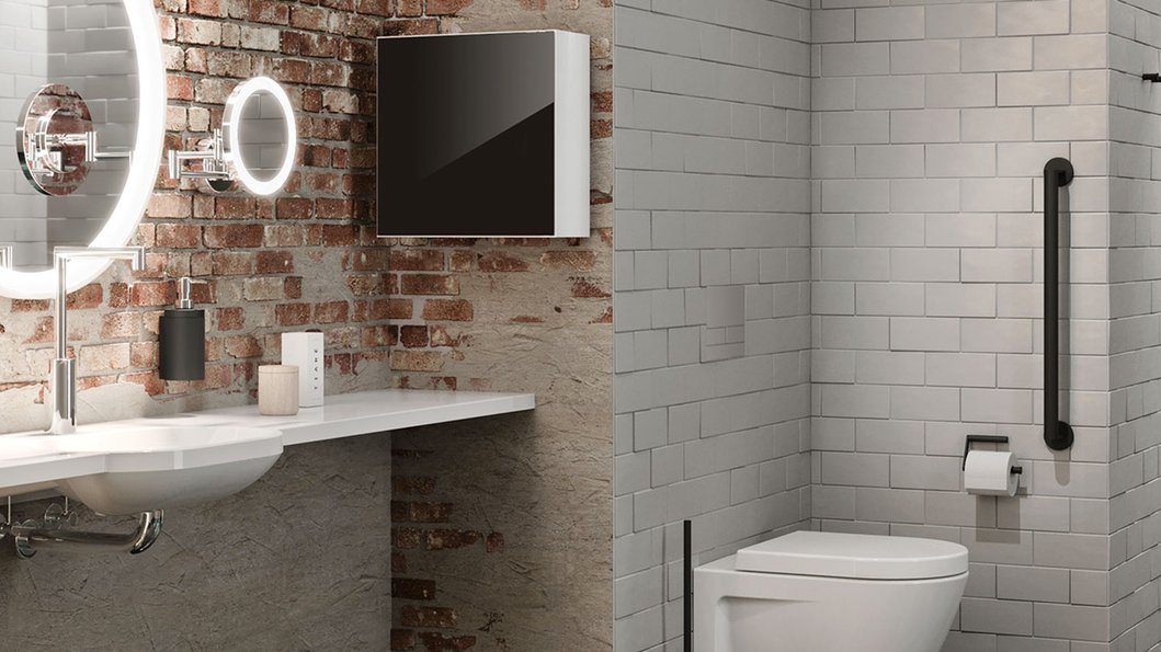 Série d'accessoires Système 900