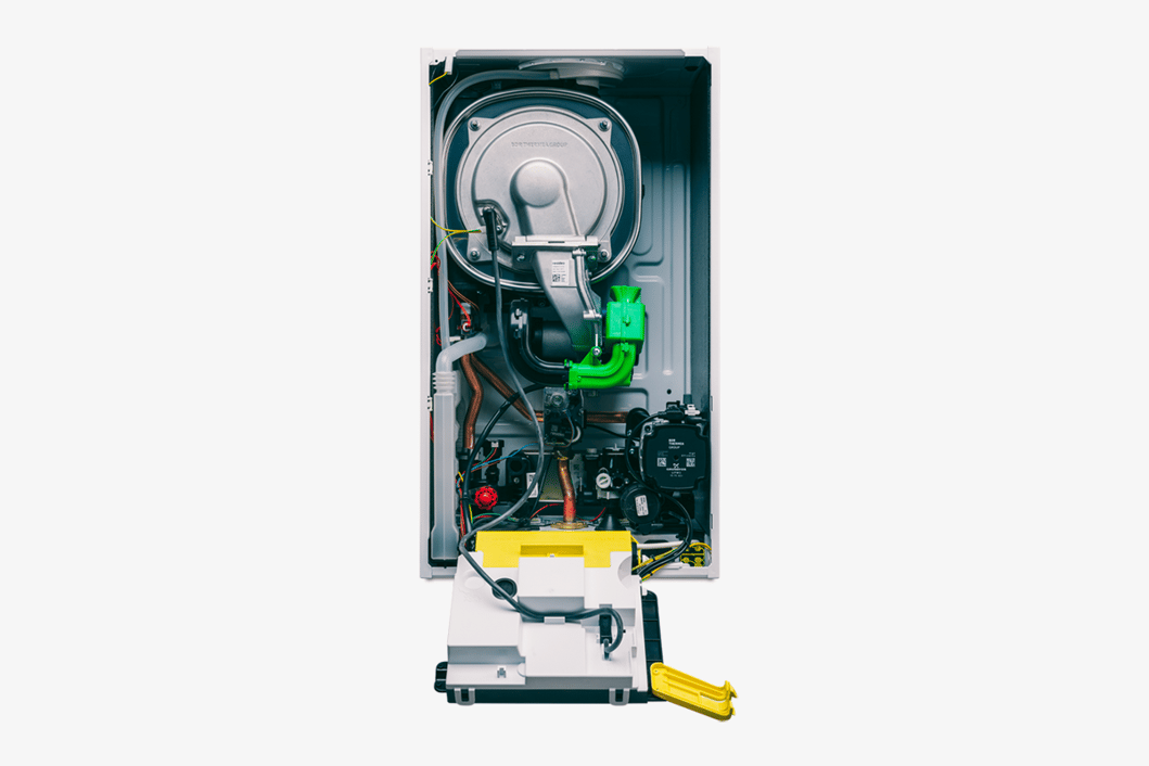 Chaudière Avanta Ace