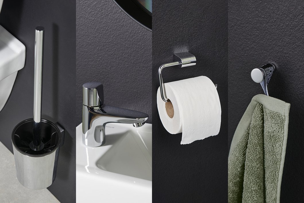 Facq Creation Guest Pack - details