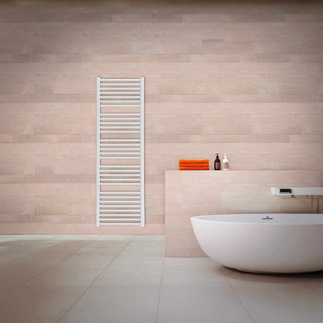 Radiateur sèche-serviettes Flores