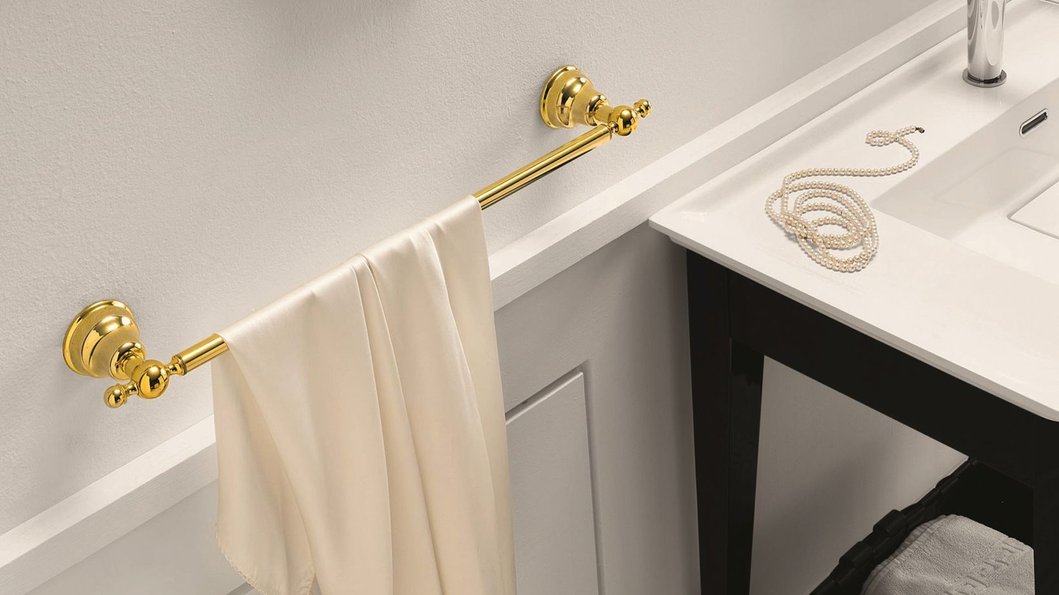 Accessoire reeks Raffaella