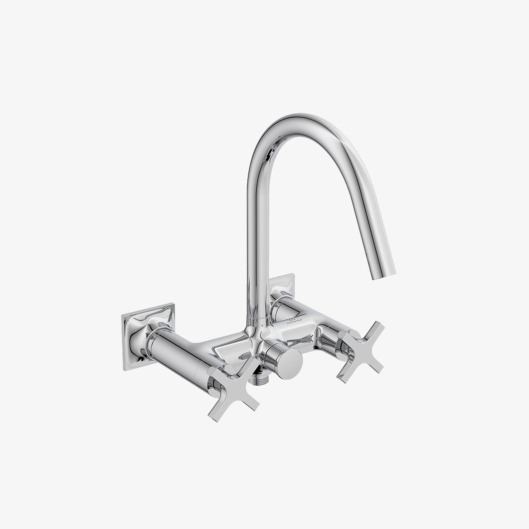 Mélangeur bain/douche Joy Neo sans set de douche