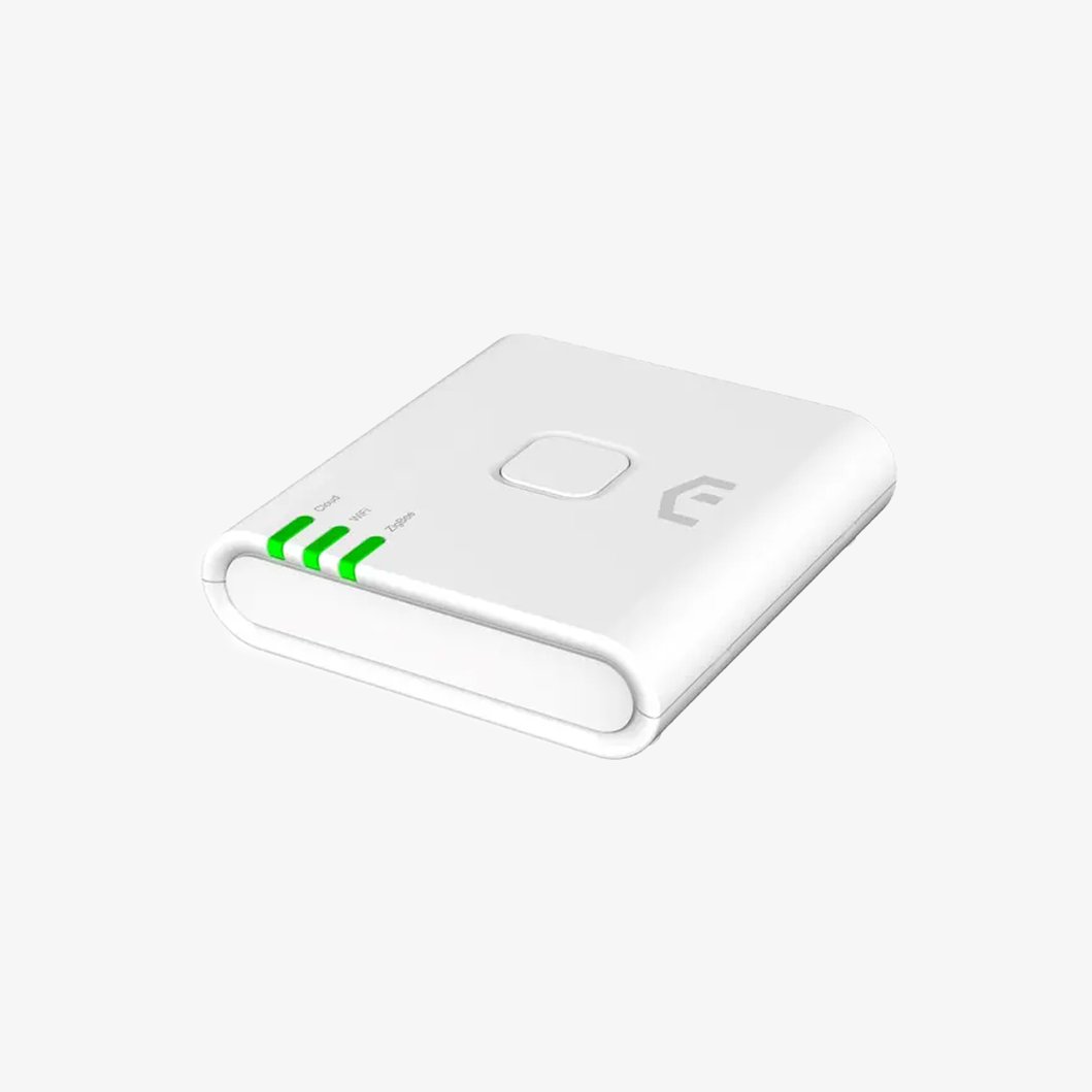 Gateway Unisenza Plus Central Processing Unit