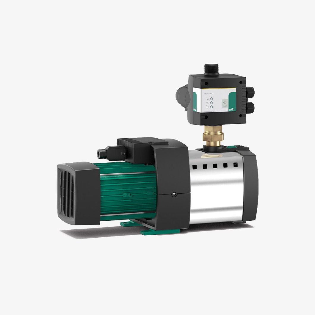 Pompe hydrophore HiMulti 3