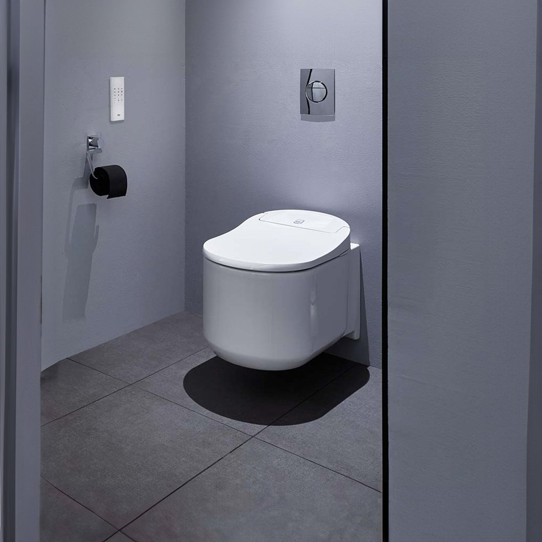 Shower toilet Sensia® Arena