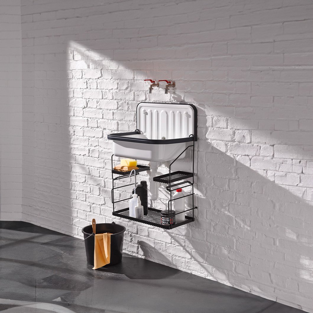 Déversoir Agstahlform