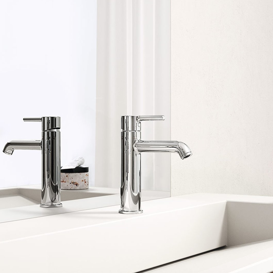 Mitigeur lavabo Vantis Style