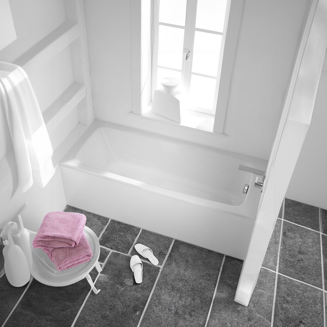 Baignoire encastrée Cayono