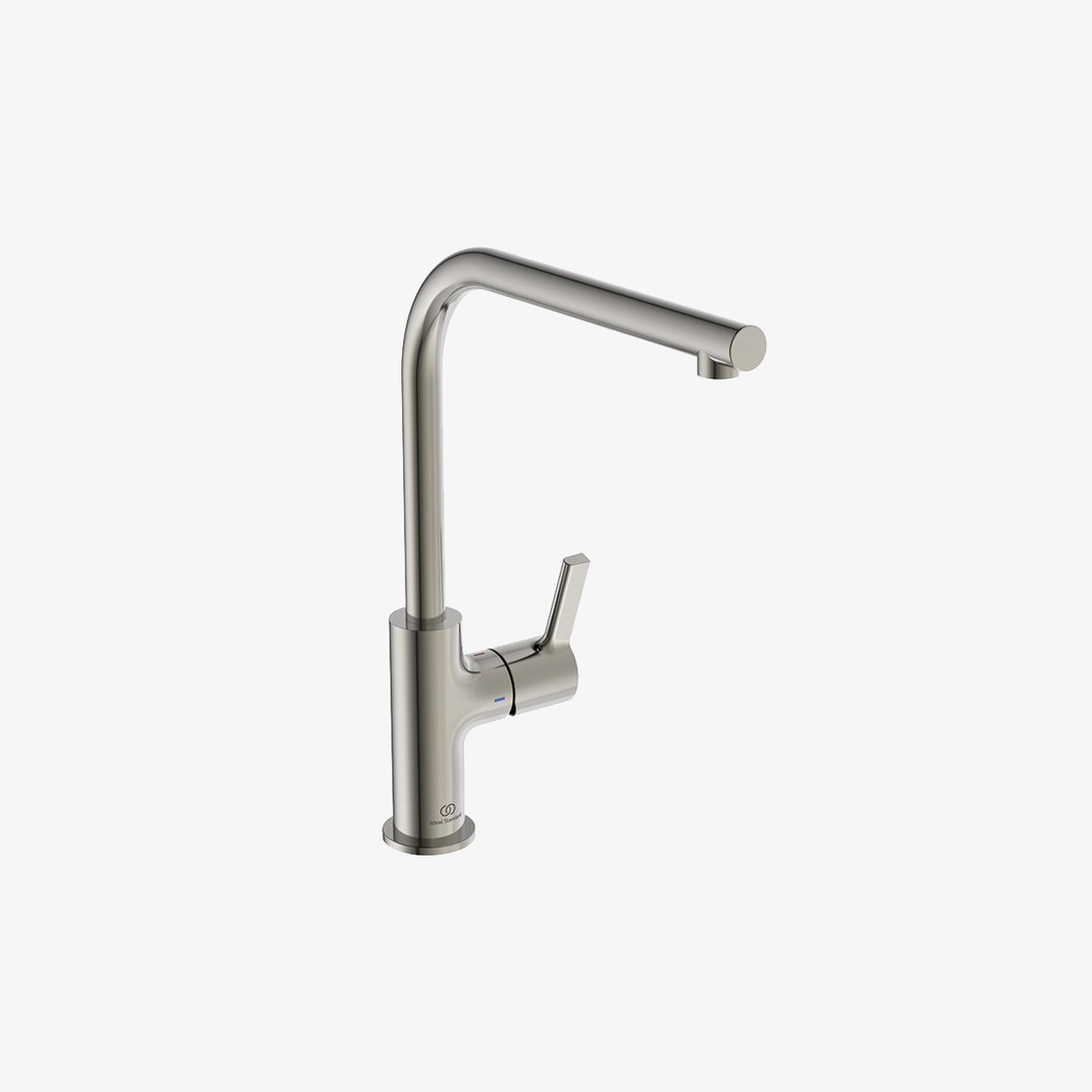 Mitigeur de cuisine Bec haut L Gusto