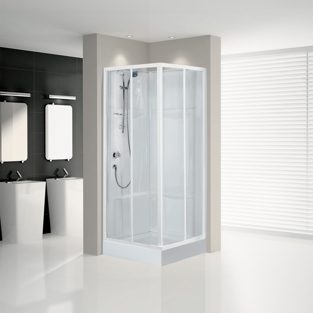 Cabine de douche Smart A80/A90