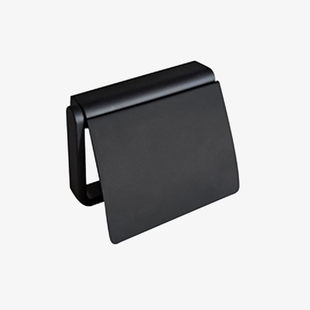 Derby-accessoireserie: papierhouder met deksel