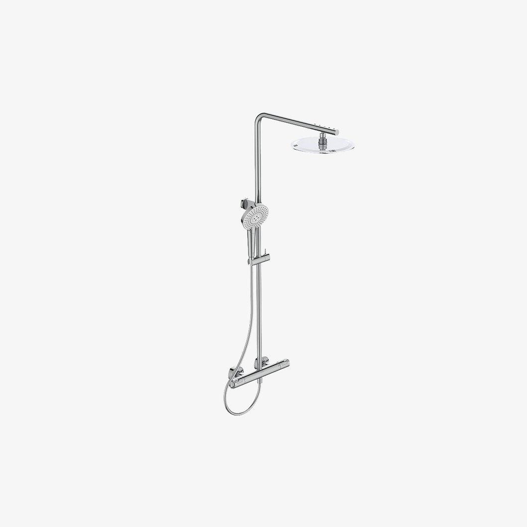 Shower tower Ceratherm T50