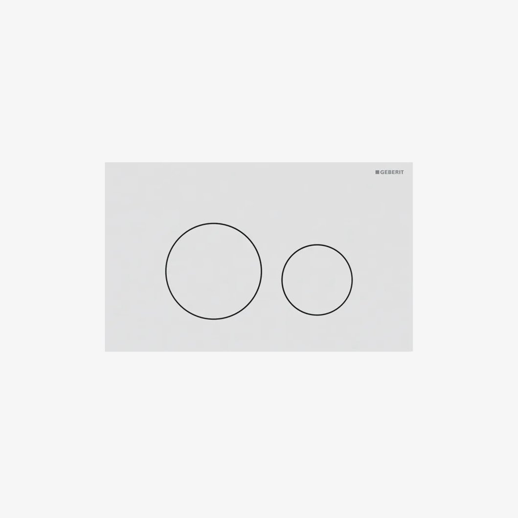 Control plate Sigma40
