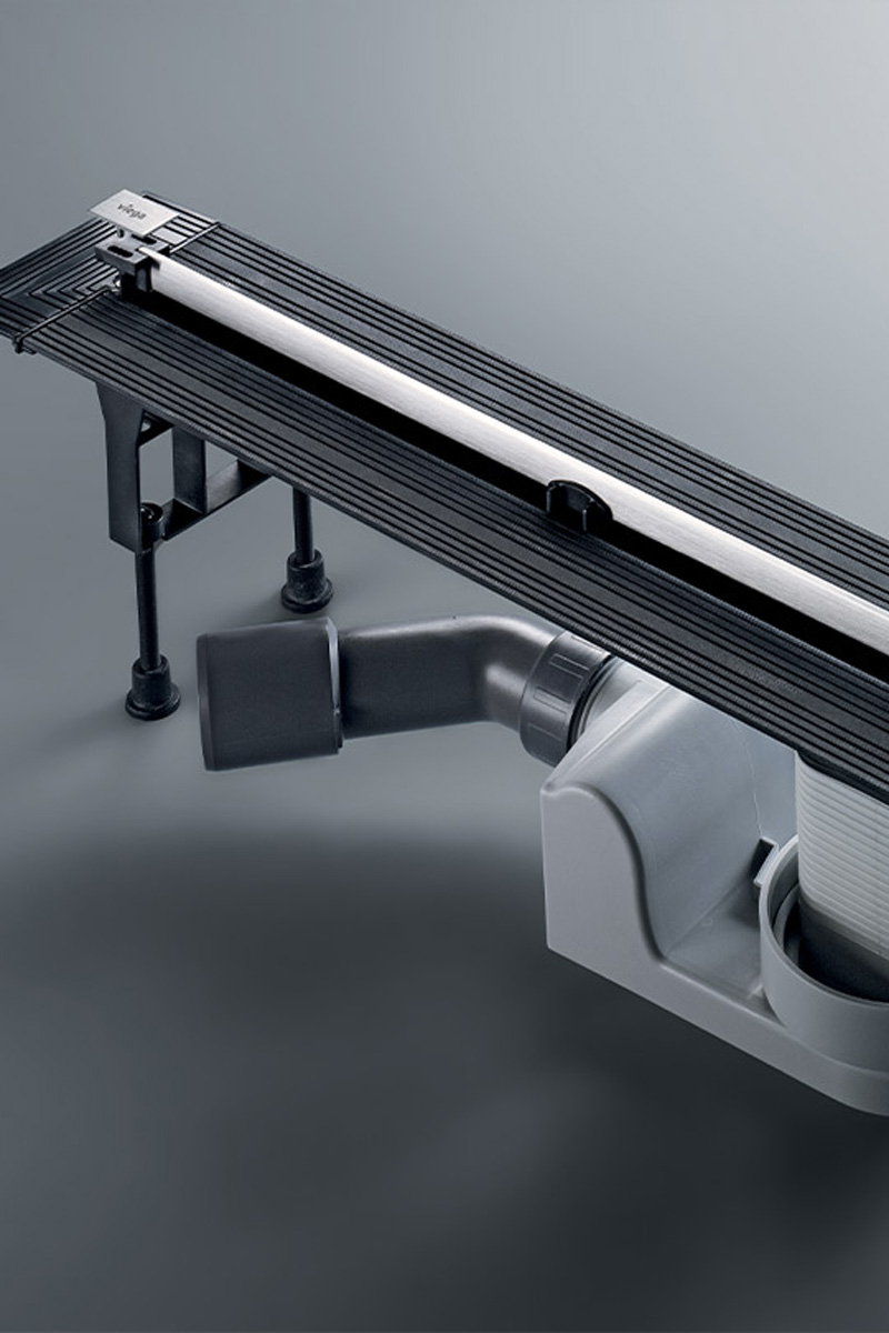 Shower drain Advantix