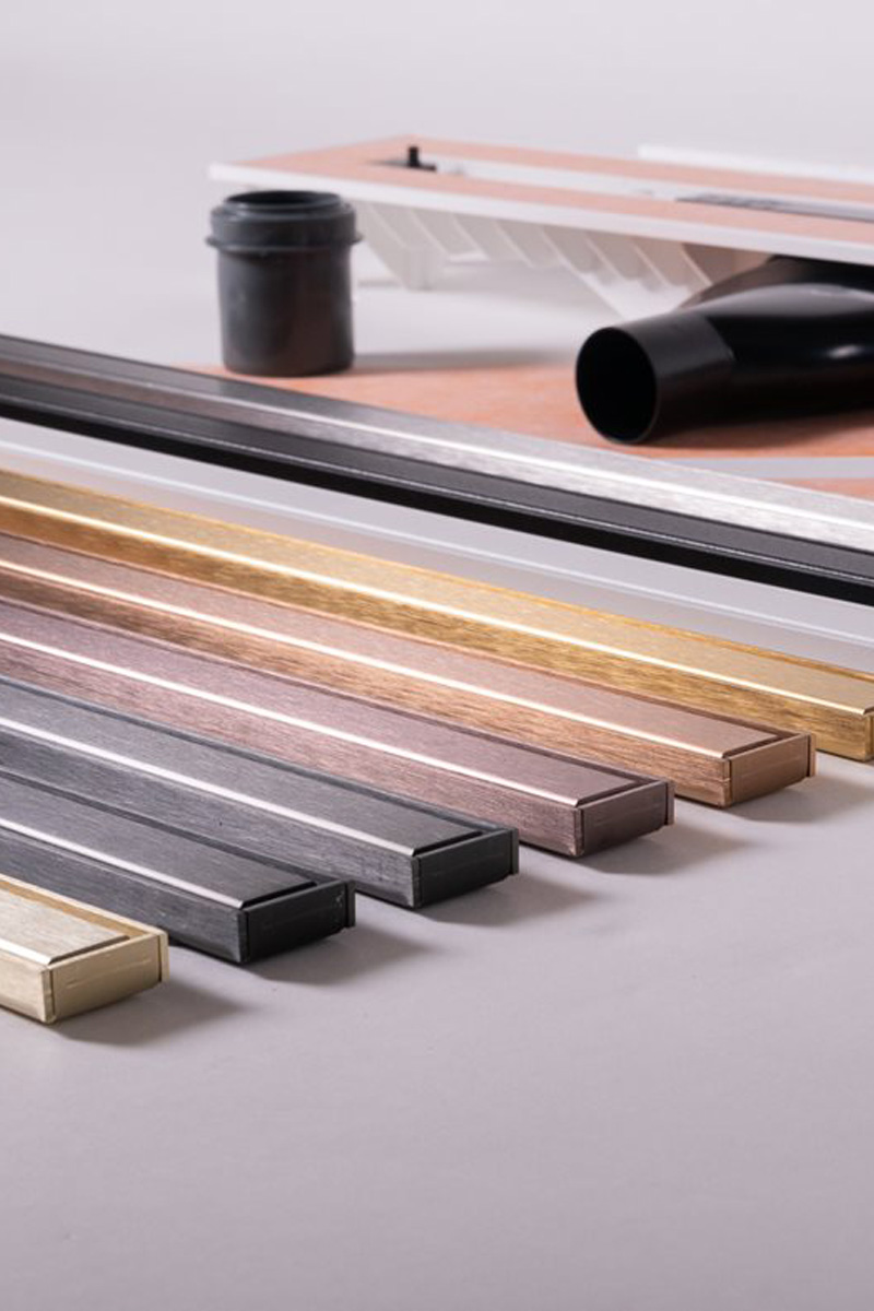 Douchegoot Cayman 700