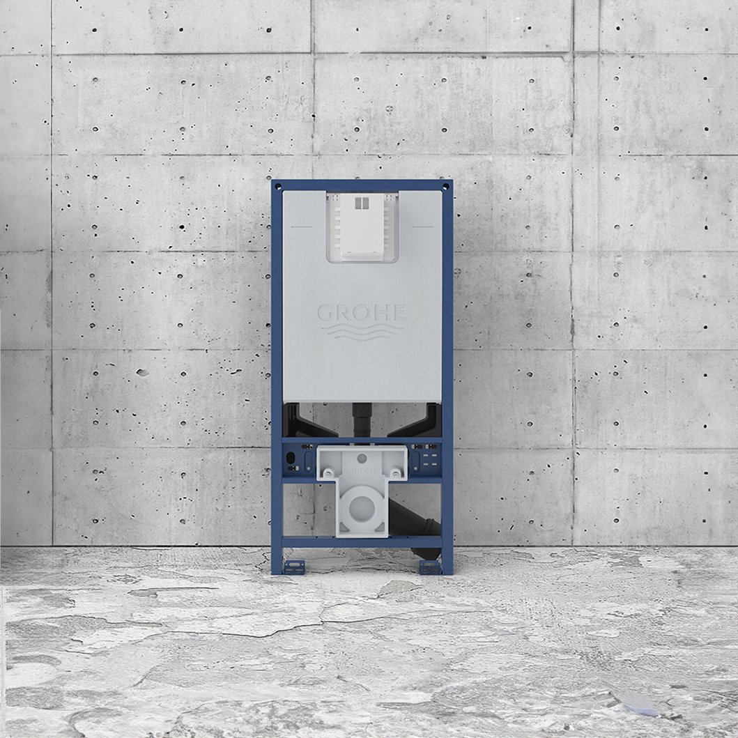 Support frame Rapid SLX