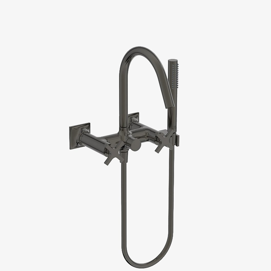 Mélangeur bain/douche Joy Neo avec set de douche