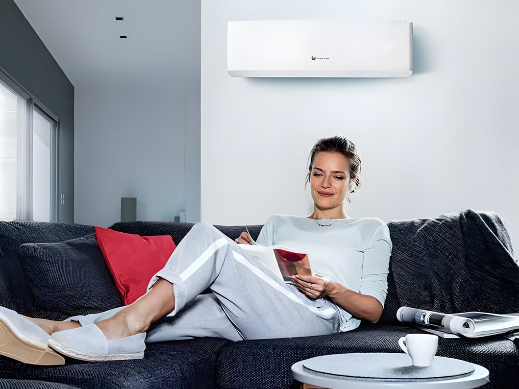 Unité intérieure VivAIR SDH20-025NWI