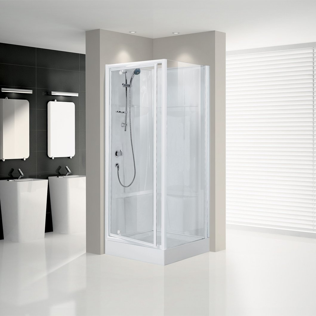 Cabine de douche Smart GF80/GF90